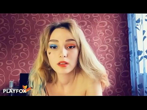 ❤️ मॅजिक व्हर्च्युअल रिअॅलिटी चष्म्याने मला हार्ले क्विनसोबत सेक्स दिला ️❌ गुदद्वारासंबंधीचा व्हिडिओ mr.xxxifuck.ru वर